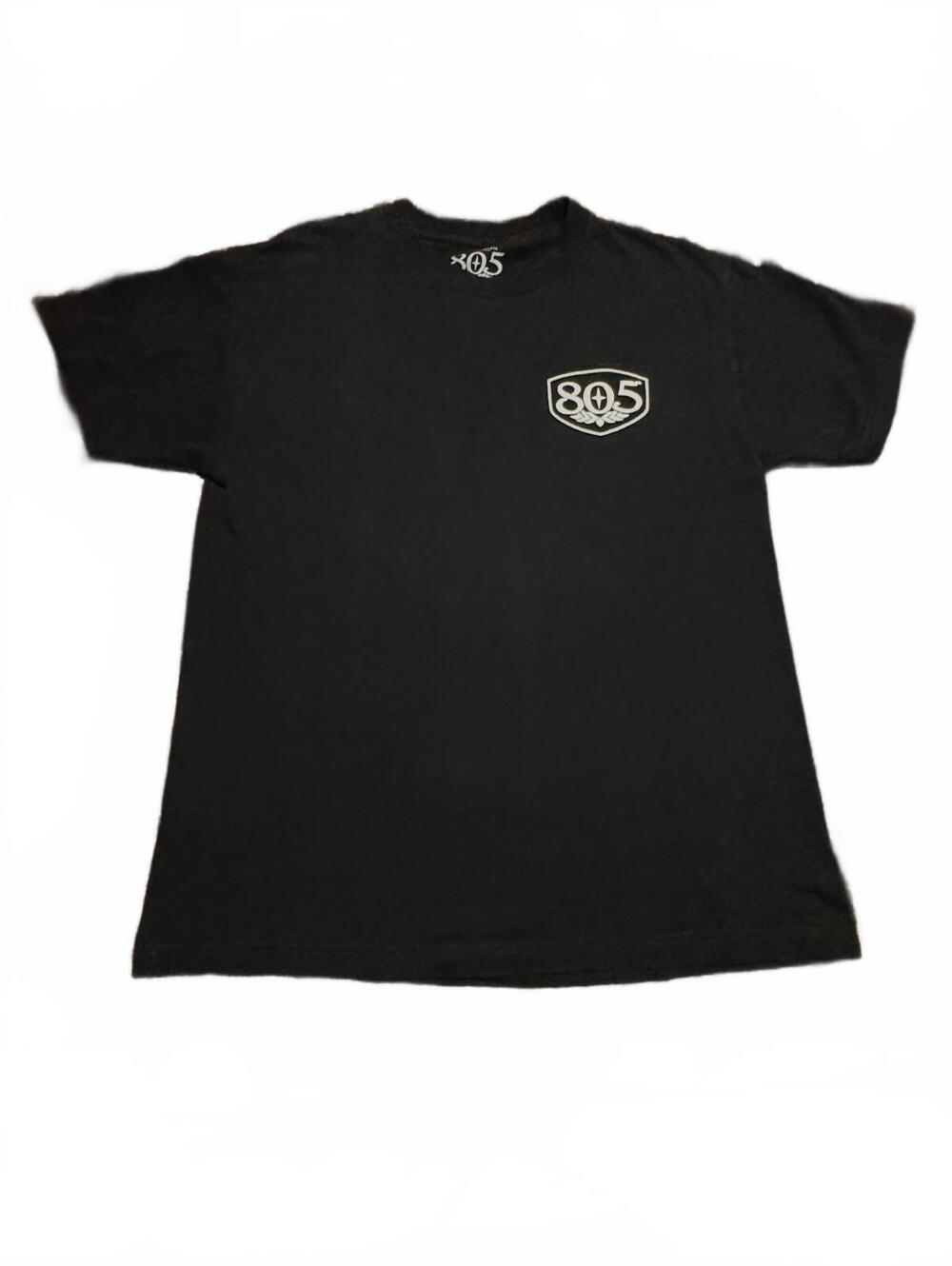 Firestone Walker Brewing Company 805 tee Beer(0163)